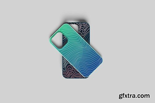 Phone Case Mockup 9UEXDB6