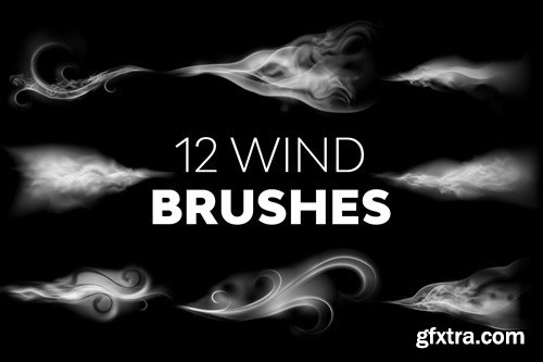 Wind Brushes SWJHZYW Wind Brushes SWJHZYW