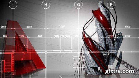 Learn AutoCAD 2D