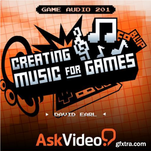 Creating Music For Games