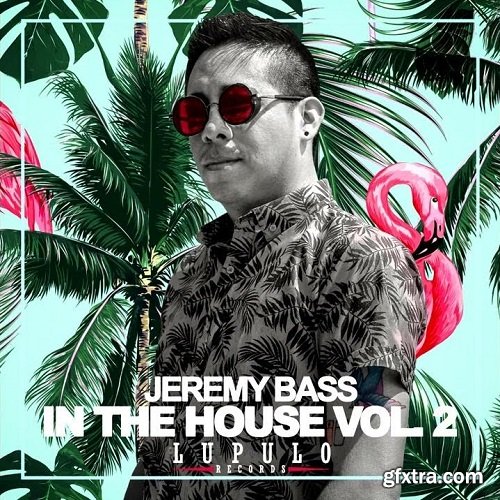 Dirty Music Jeremy Bass - In The House Vol 2