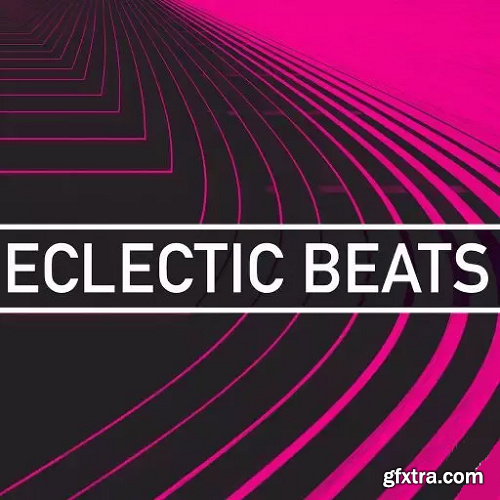 Fume Music Eclectic Beats I