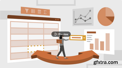 Excel: Mastering Pivot Table Dashboards and Reports