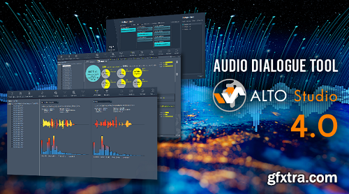 Tsugi-Studios Alto Studio v4.0