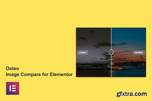 Osteo Image Compare for Elementor NPXLW7G