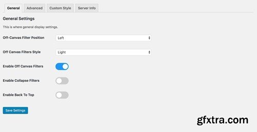 Advanced WooCommerce Product Filter ABE9JWS