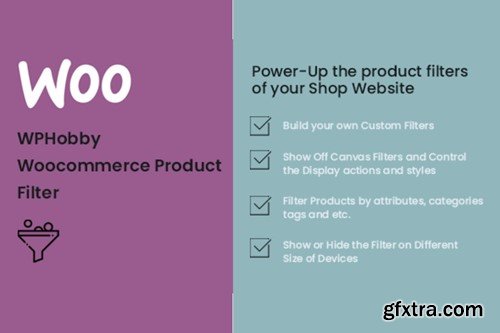 Advanced WooCommerce Product Filter ABE9JWS