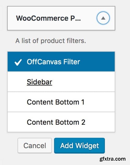 Advanced WooCommerce Product Filter ABE9JWS