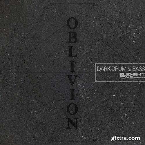 Element One Oblivion Dark Drum & Bass