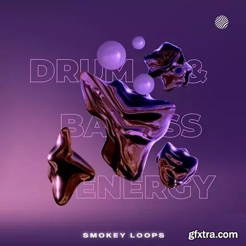 Smokey Loops Drum & Bass Energy