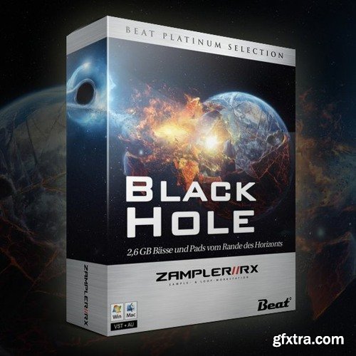 Beat MPC Expansion Black Hole