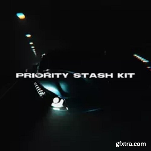 WHATSWRONGCHASE Priority Stash Kit 2023