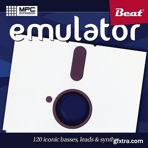 Beat MPC Expansion Emulator