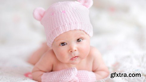 Newborn And Baby Photography – Profession - Photographer