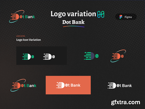 DOT Bank - Banking And Finance Dashboard