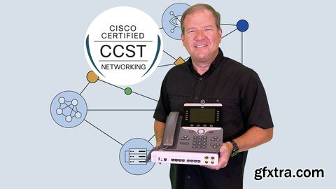 CCST Networking - Video Training Series