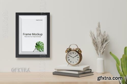 Frame Mockup L5D3UQH