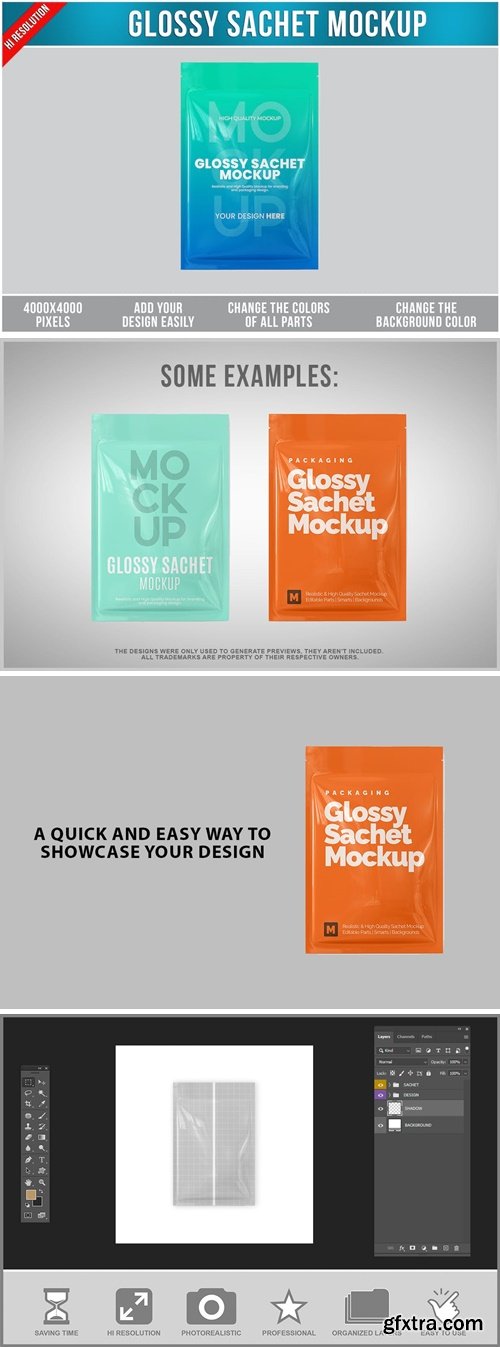 Glossy Sachet Mockup S2NH9RJ