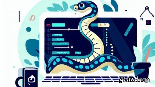 Python Mastery: A Comprehensive Course for Beginners