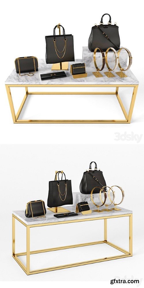 Pro 3DSky - Accessories For Boutique