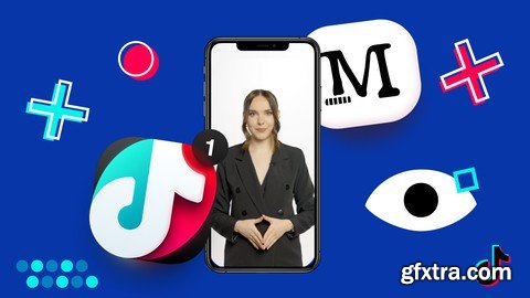 TikTok for Crypto, FinTech, and WEB3