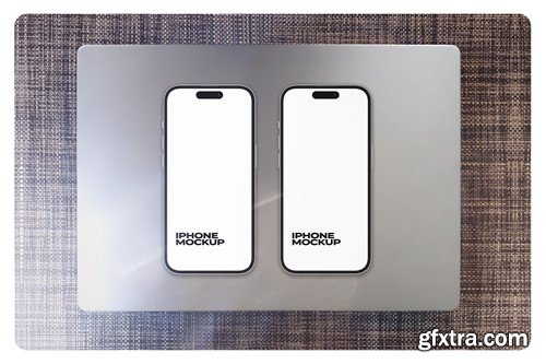 Multi Device Mockup BV296ZG