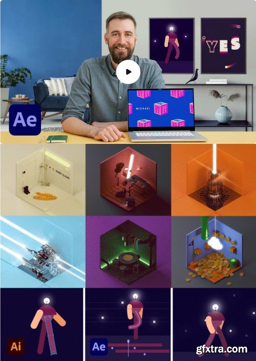 domestika after effects course free download
