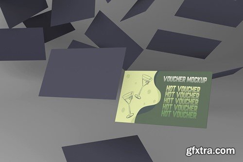 Voucher Mockup FVSWG4F