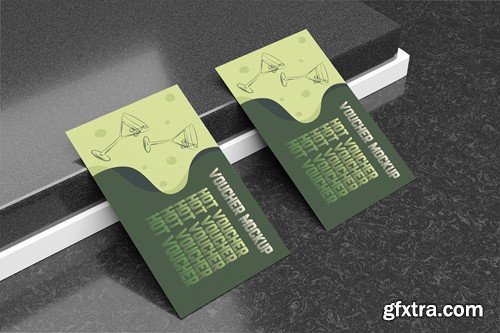 Voucher Mockup FVSWG4F