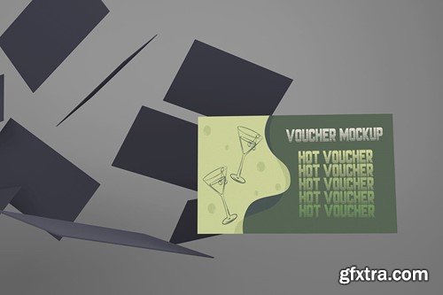 Voucher Mockup FVSWG4F