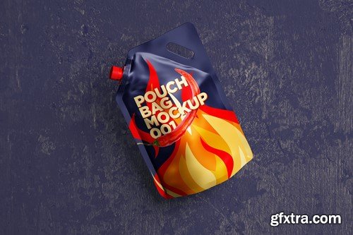 Pouch Bag Mockup 001 JRJQTBF