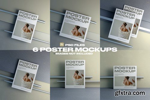 6 poster mockup v.1 5DR5RME