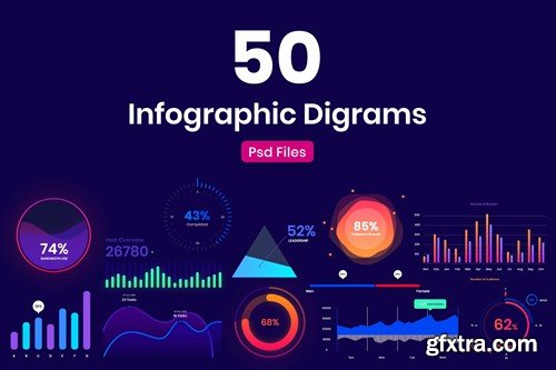Diagrams & Infographics VYET7NB