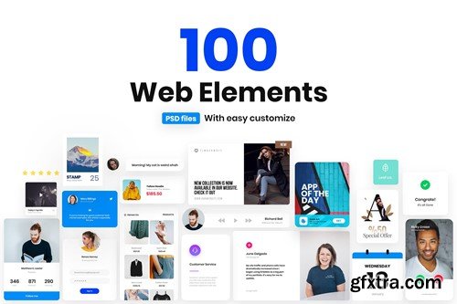 Web Elements FNXE8H7