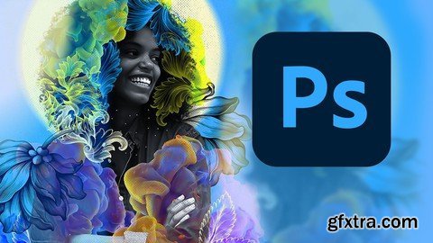 Adobe Photoshop Cc For Everyone - 12 Practical Projects 2023