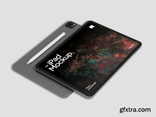 Ipad Mockups DBABBFK