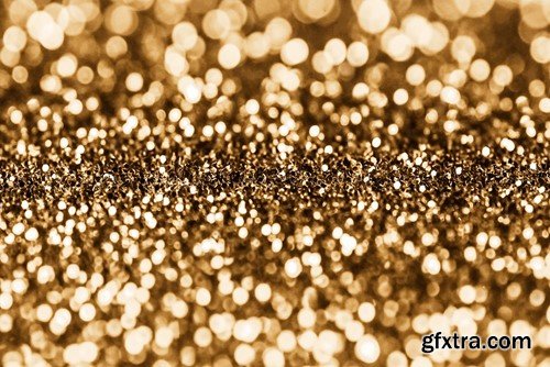 Golden glitter texture backgrounds ZRTD2H8