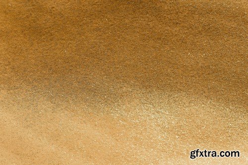 Golden glitter texture backgrounds ZRTD2H8