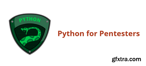 Presenter Academy - Python for Pentesters