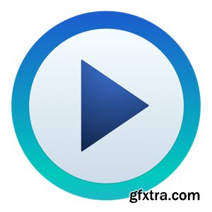 iFunia Media Player 4.0.0