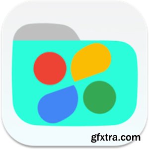 Color Folder Pro 3.7