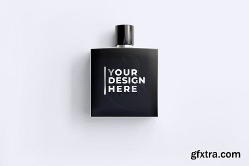 Perfume Mockup 57989FZ