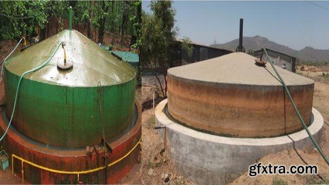 Fundamentals Of Bio Gas Plant