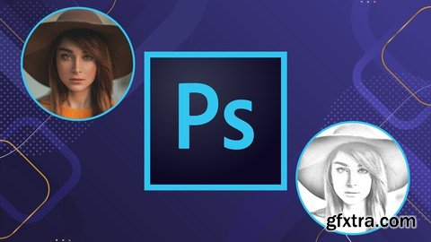 First steps to Photoshop