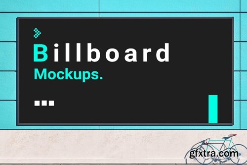 Billboard Mockup VB5GKS9