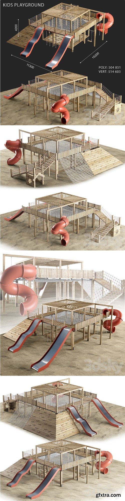 KPG Kids PlayGround