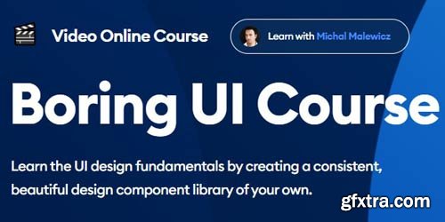 Hype4 Academy - Boring UI Course