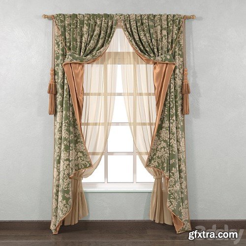 Classic Curtains