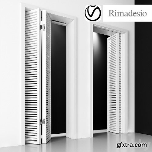 Doors Rimadesio Doors