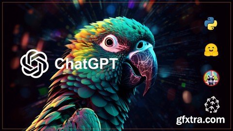 LangChain Guide: Next-Gen ChatGPT & LLMs apps with LangChain